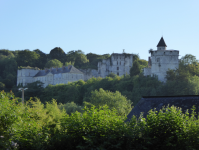 Chateau de Tancarville